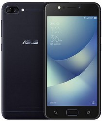 Замена тачскрина на телефоне Asus ZenFone 4 Max (ZC520KL) в Кирове